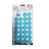 Mini Lower Case Alphabet Letter Stamp Cookie Cutters Stamp Photo