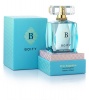 Sapphire Boity Pink 100ml EDP Photo