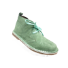 Desert Hunterboot Sage Photo
