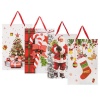 Bulk Pack X 2 Giant Christmas Gift Bag 70x50cm Photo