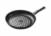 Risoli BBQ Pan 32cm With Click Removable Handle Photo