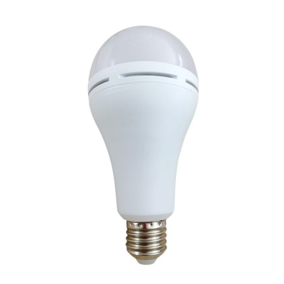 Photo of JB LUXX 9W Emergency Loadshedding E27 LED Smart Bulb