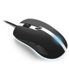 Sharkoon SHARK Force PRO Gaming Optical Mouse - White Photo