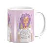 Pappa Joe PepperSt Mug - Grumpy Angels: You're Awesome Keep that S..t Up Photo