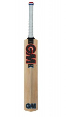 Photo of Gunn and Moore GM Mythos Kashmir Cricket Bat - Size 3