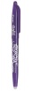 Pilot Frixion Ball Erasable Ballpoint Pen Box of 12 Violet