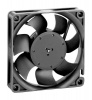 EBM PAPST EBM-PAPST 714F - Axial Fan - IP20 24V DC - 70 mm 15 mm Photo