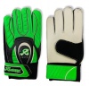 RONEX Goalkeeper Gloves Extreme Grip Yellow Photo
