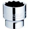 Stanley 1/2" Drive Socket 14mm Photo