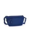 HEDGREN INTER CITY - WAISTBAG -DOLPHIN BLUE Photo