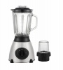 Sunbeam 400W 1.5L Stainless Steel Blender & Grinder - SSGB400 Photo