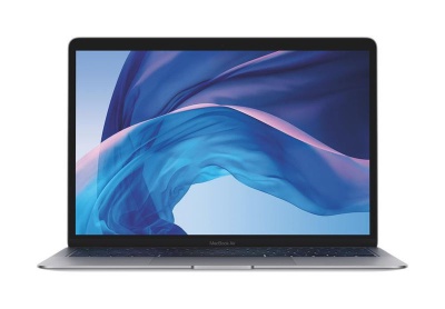 Photo of Apple MacBook 10thgeneration laptop