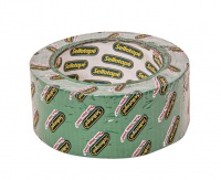 Sellotape Duct Tape Green 48mm x 25m
