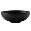 Soho Ceramics Soho Matt Black Trend Bowl 23cm Photo