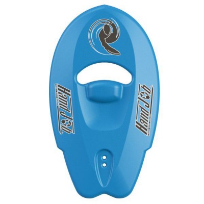 Photo of HAND JOB Body Surf Board - Light Blue