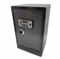 Fireproof Electronic Digital Dual Lock Security Safe