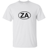 ZA T-Shirt Photo
