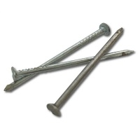 Ifasten Nail Clout Semi 25x2mm 250g