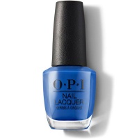 OPI Nail Lacquer Tile Art To Warm your Heart