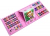 Dmart Children's Painting Set 208 Pieces Art Set Photo