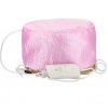 Lilhe Electric Hair Oil & Mask Steamer Cap - Pink Photo
