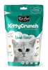 Kit Cat Kitty Crunch Lamb Flavour Cat Treats 60g Single Pack Photo