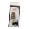 FMM Animal Print Cutter 3" 1 Multi Pattern Icing Cake Decorating Tool Photo