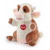 Trudi Puppet Cow - 25cm Photo
