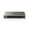 Tenda Switch 9-Port Ether 8-Port Poe Photo