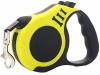 Dog Leash Retractable Yellow - 5M Photo