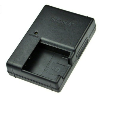 Photo of Sony BC-CSGB charger for NP-BG1/NP-FG1 batteries