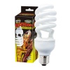 NOMOY Reptile Lamp UVB 26W 5.0 - Energy Saving Photo