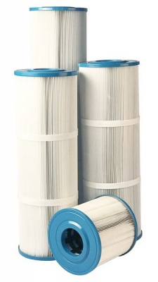 Photo of Emaux CF150 Cartridge Filter Element