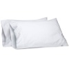 Lush Living - Pillow Cases - King Twin Pack - Cotton - King Size Photo