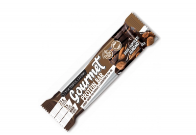 Photo of Youthful Living Superfoods Youthful Living Gourmet Bar 65g Dark Choc Almond x 12 Bars