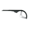 SKS Germany SKS Chainguard for Bikes Lightweight and Adjustable Chainblade 199 MM Black Photo