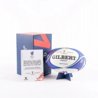 Gilbert Rwc 2023 Final Innovo Match Ball Limited Release