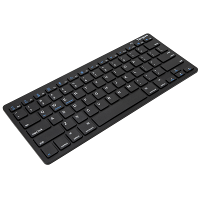Photo of Targus - Multi-Platform Bluetooth Keyboard - Black