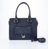The Black Canary Tote Photo