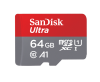 SanDisk Micro SD Ultra 128GB SDXC Memory Card 120MB/s Photo