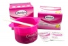 2 x 300 g Mandy's Film Wax Photo