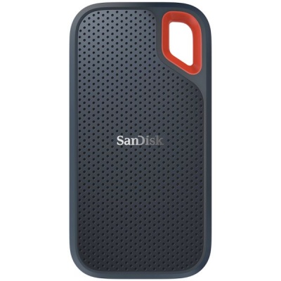 SanDisk 2TB Extreme Portable USB 31 Type C External SSD