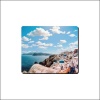 Mouse Pad - City Beach View Photo