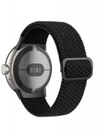 Nylon Loop Braided Strap Compatible with Google Pixel Watch