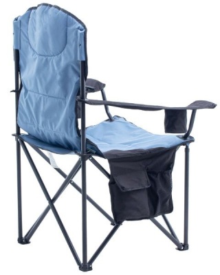 Campground Crusader Arm Chair