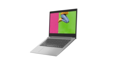 Photo of Lenovo IdeaPad 114AST05 laptop