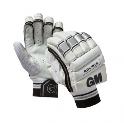 Photo of Gunn and Moore GM Icon Plus Batting Gloves