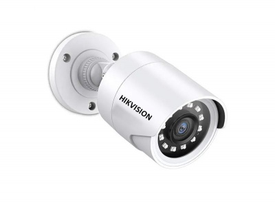 Hikvision HD1080P Turbo Bullet Camera Wide Dynamic Range