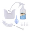 Synergy360 Ear wax syringe removal cleaning kit Photo