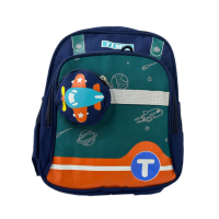 Kids Backpack School Bag Daypack Sack Picnic Bag